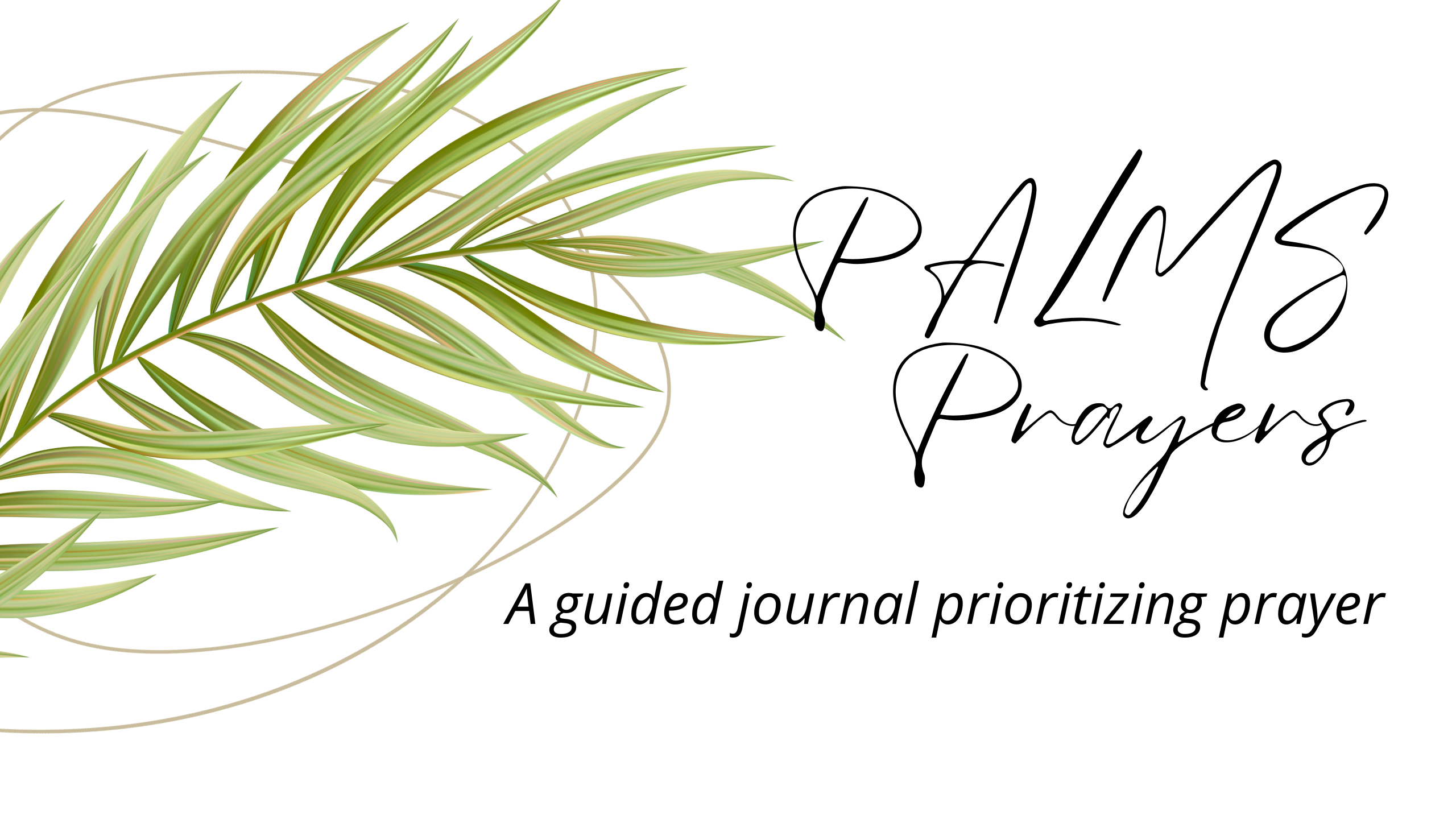 On Habits And Holy Spirit PALMS PRAYERS on-habits-and-holy-spirit-palms-prayers